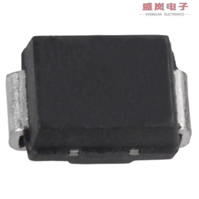 原装正品SMBJ28CAQ-13-F[TVS DIODE 28VWM 45.4VC SMB]