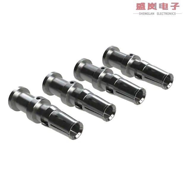 原装正品MS10A23S-63[3.6MM (4-6MM) FEMALE CONTACT, SI]
