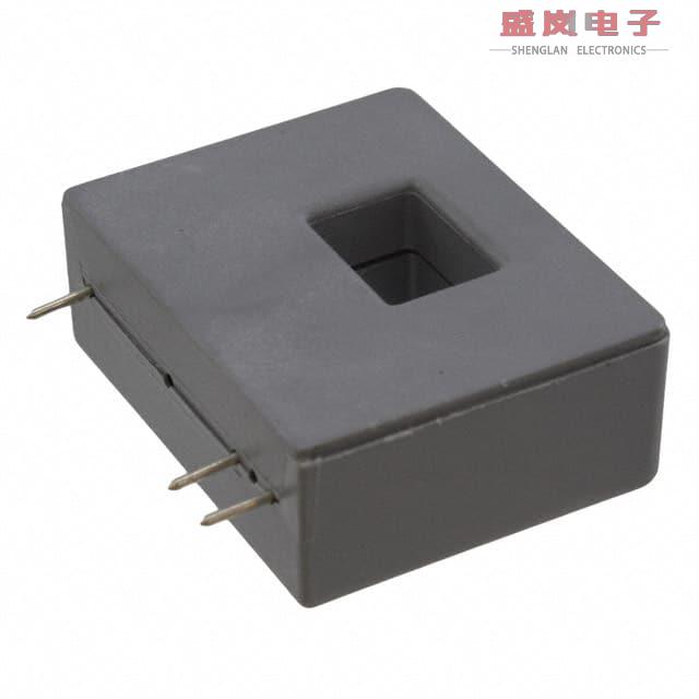 原装正品CSNP661[SENSOR CURRENT HALL 90A AC/DC]