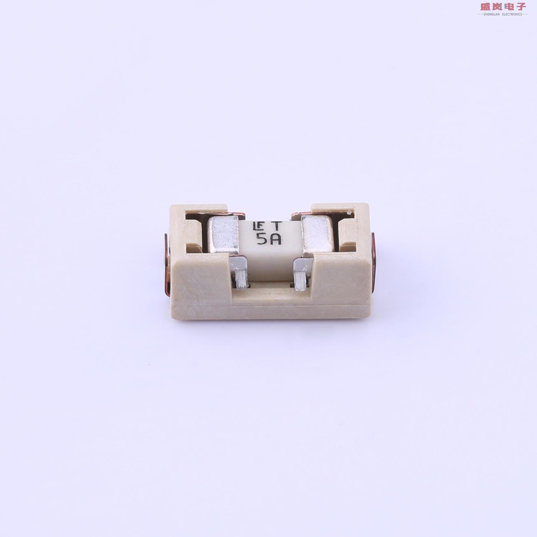 原装正品0154005.DRT[ACS SMF OMNI-BLOK SB RoHS 5A]