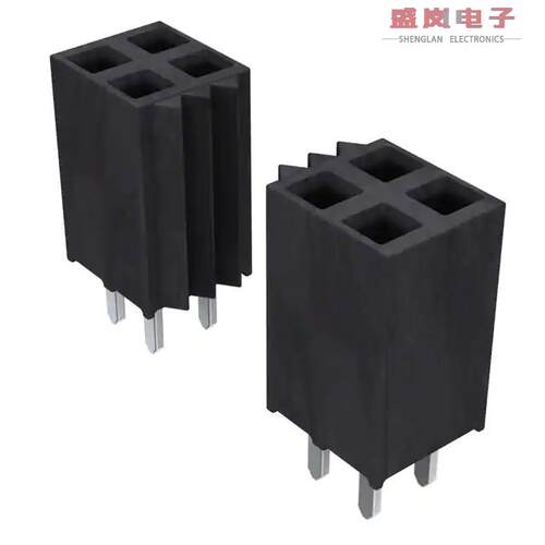 原装正品SSW-120-01-F-D[CONN RCPT 40POS 0.1 GOLD PCB]