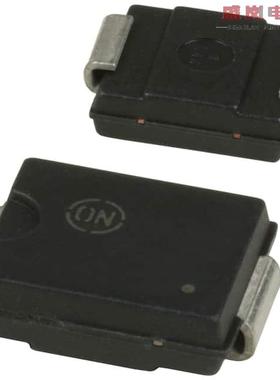 原装正品MBRS360T3G[DIODE SCHOTTKY 60V 3A SMC]