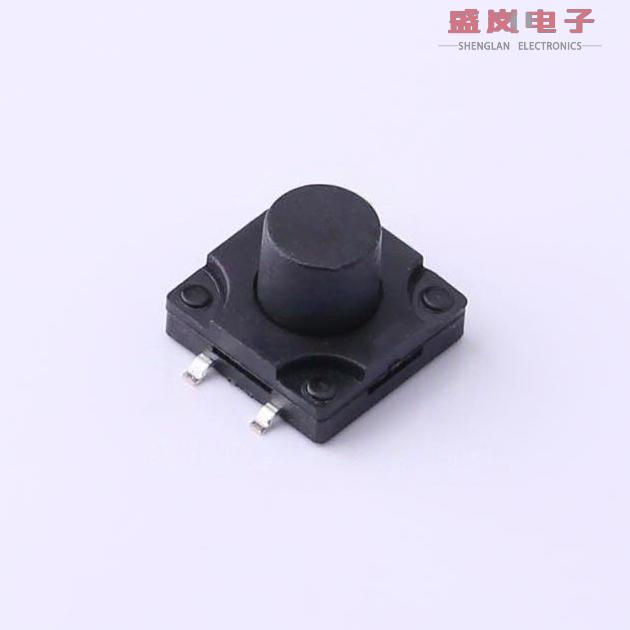 原装正品TS-1010DGS-BR09026[轻触 12X12X9MM