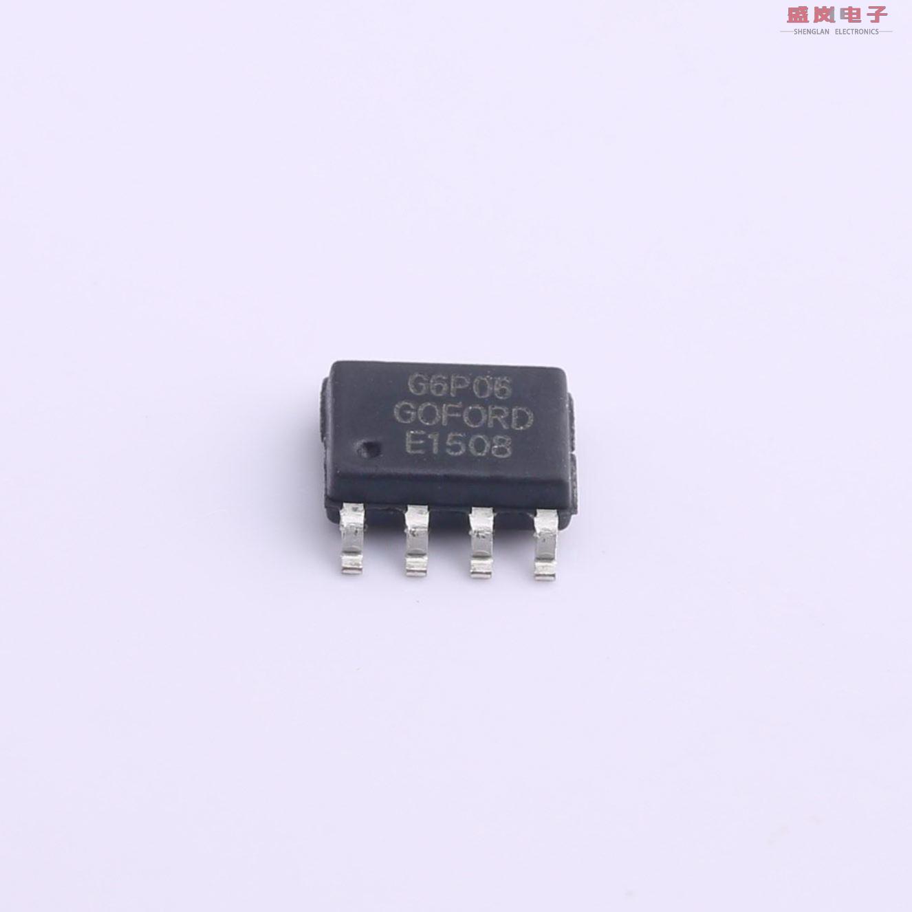 原装正品G6P06[P沟道 60V 4A]