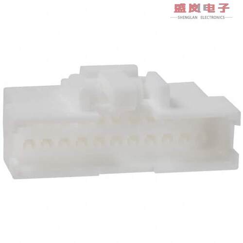 原装正品DF1B-22DEP-2.5RC[CONN PLUG HOUSING 22POS 2