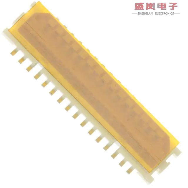 原装正品DF9A-31S-1V(22)[CONN RCPT 31POS SMD TIN]