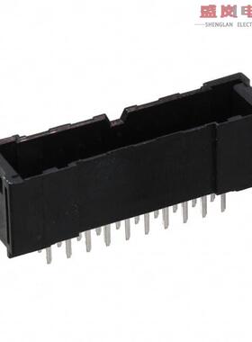 原装正品DF51A-20DP-2DSA[CONN HEADER VERT 20POS 2MM]