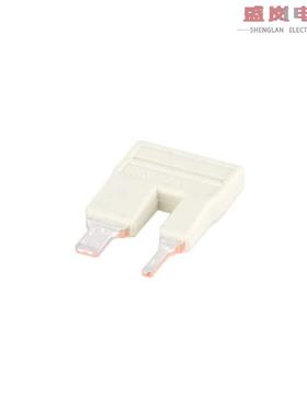 原装正品2016-499[STEP-DOWN JUMPER; INSULATED; FRO]