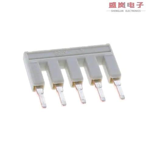 原装正品2002-405[PUSH-IN TYPE JUMPER BAR; INSULAT]