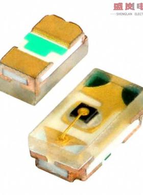 原装正品VLMB1500-GS08[LED BLUE 0402 SMD]