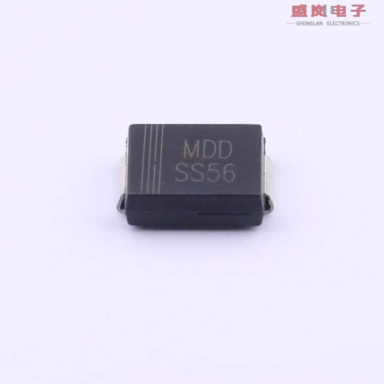 原装正品SS56C[60V 5A 700mV@5A]