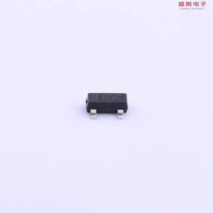 原装正品SET23A05L02[ESD抑制器/TVS二极管 VRWM=5V VB