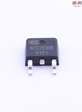 原装正品NCE2030K[N沟道 20V 30A]