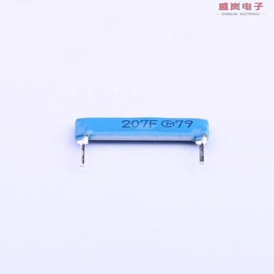 原装正品MHR0314SA207F70[高压电阻 200M 1% 700mW WR_