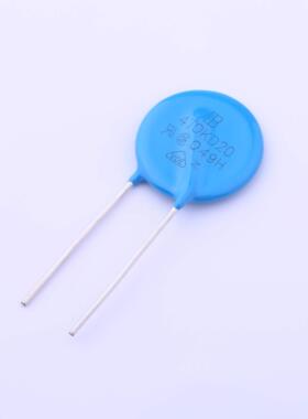 原装正品470KD20-P10[压敏电阻 VAR=42~52V VC=93V]