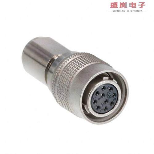 原装正品HR10A-10P-10S(73)[CONN PLUG FMALE 10P SOLD