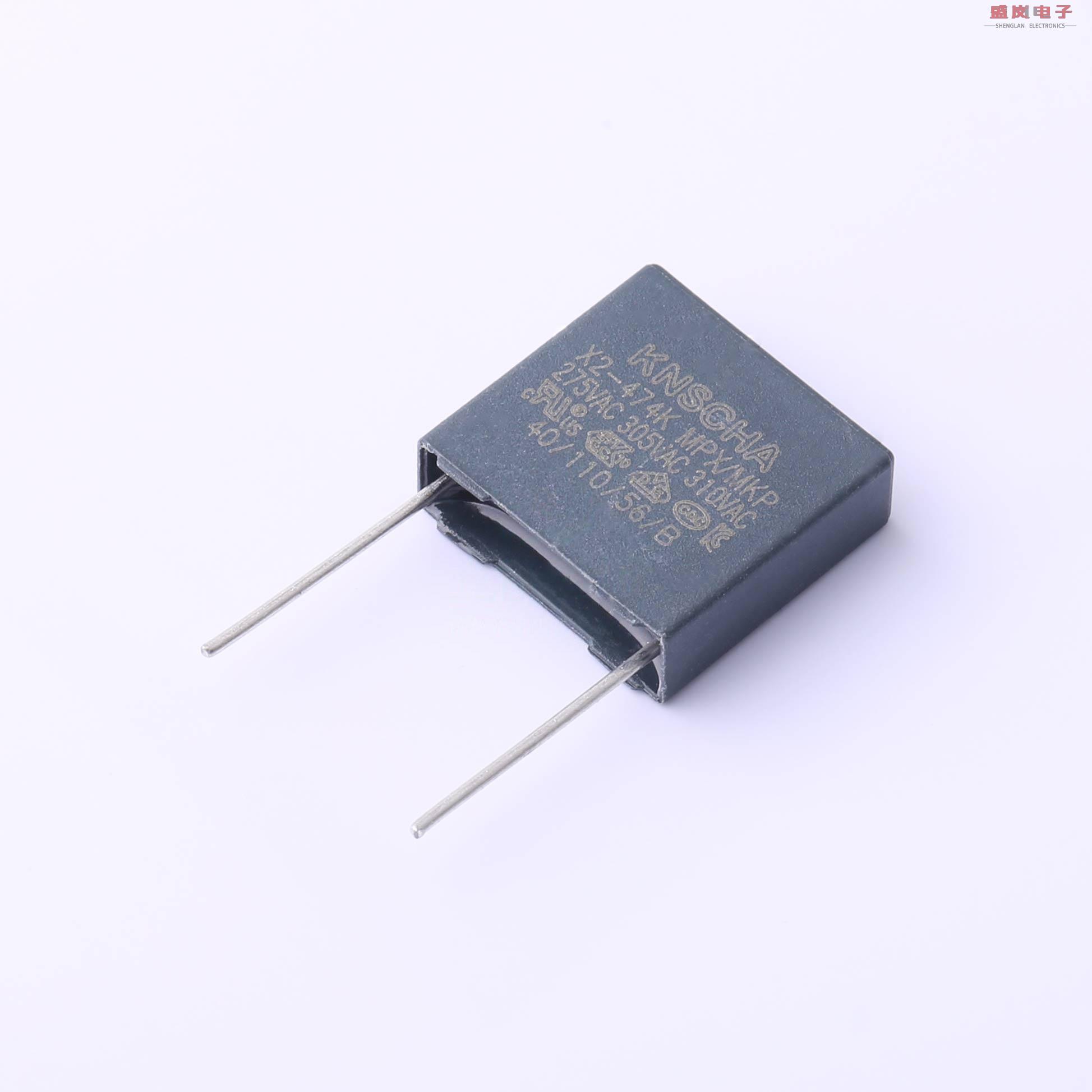 原装正品MPX474K31DTKN158G0[等级:X2 470nF 10% 310VA