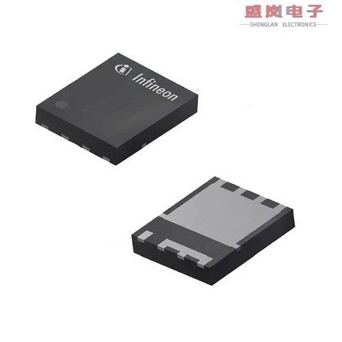 原装正品BSC012N06NSATMA1[MOSFET N-CH 60V 100A TSON-8]