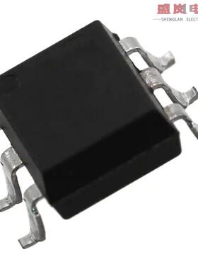 原装正品EL3083S(TA)-V[OPTOISOLATOR 5KV TRIAC 6SMD]