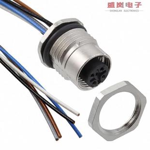 CBL 5POS 1.64 正品 WIRE 1419658 原装 FMALE