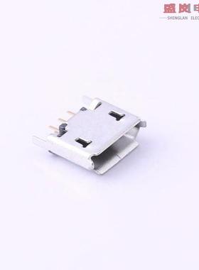 原装正品MU-106-ARY[USB  B 5Pins 30V 1.5A Female]
