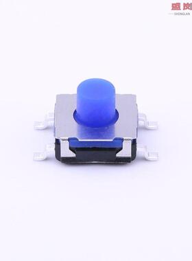 原装正品TS-1159B-C-D-BL[防水 IP67 6.2*6.2*5.1H-