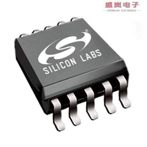 原装正品SI5351A-B-GTR[IC CLK GENERATOR 200MHZ 10MSOP]