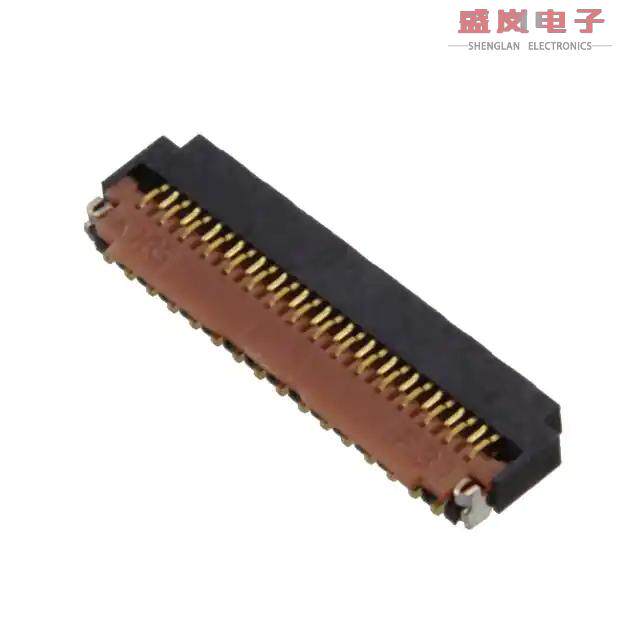 原装正品FH26W-31S-0.3SHW(60)[CONN FPC/FFC 31POS .3MM]