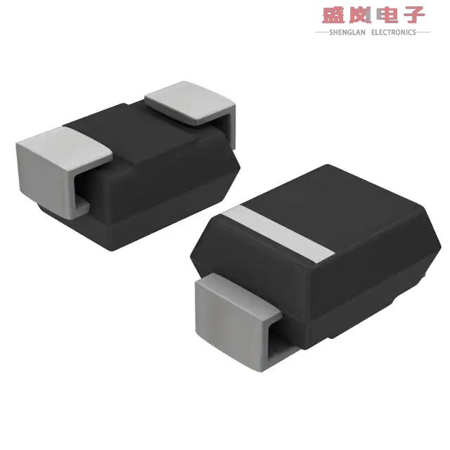 原装正品SMCJ100A-TP[TVS DIODE 100VWM 162VC DO214AB]