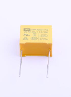 原装正品X2Q2334KQ1B0180160100ES0[安规电容 10% 330n