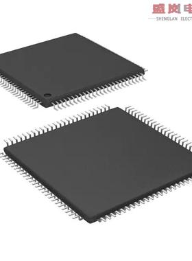 原装正品PIC24HJ128GP310-I/PF[IC MCU 16BIT 128KB FL