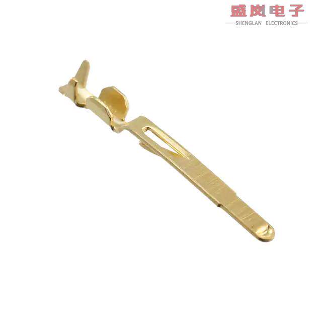 原装正品030-2410-003[DL CONT CRIMP 24-26 50AU]