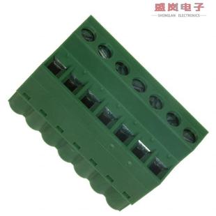 TERM 5.08MM 正品 STR 1777332 7POS 原装 PLUG