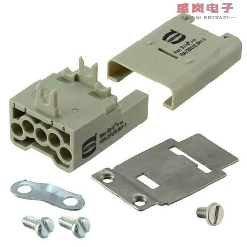 原装正品09120063001[INSERT MALE 4+2POS+1GND CRIMP]