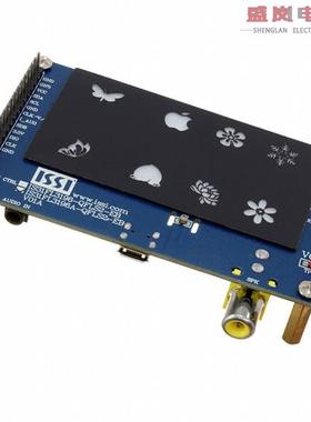 原装正品IS31FL3196A-QFLS2-EB[DEMO BOARD]