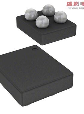 原装正品EFC4612R-S-TR[MOSFET N-CH 24V 6A EFCP]