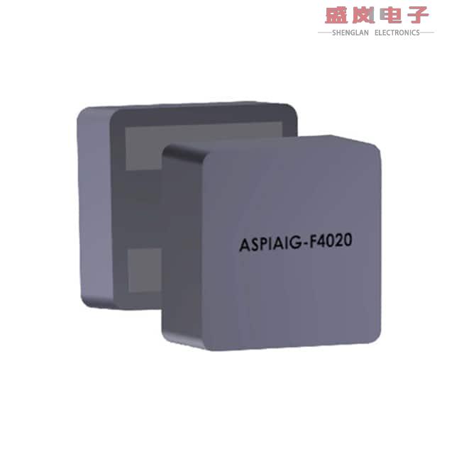 原装正品ASPIAIG-F7030-8R2M-T[FIXED IND 8.2UH 5.9A