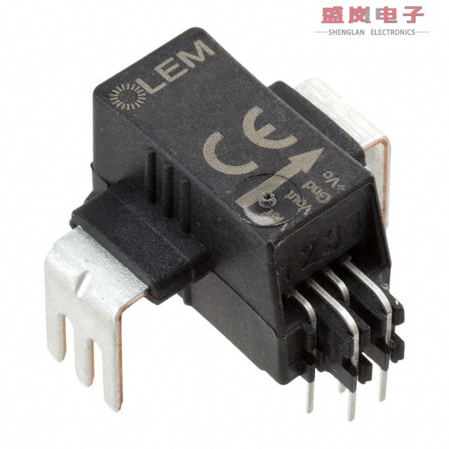 原装正品HLSR 50-P/SP33[SENSOR CURRENT HALL 50A AC/DC]