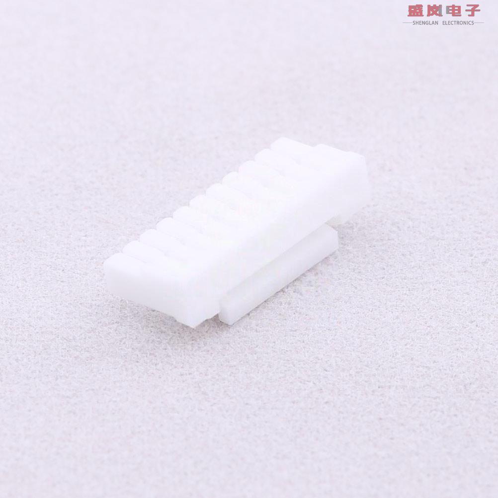 原装正品A1257H-10P[1.25mm 1x10P]