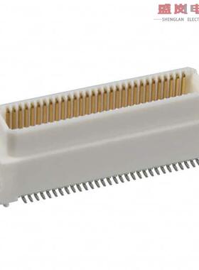 原装正品DF17(4.0)-60DP-0.5V(57)[CONN HDR 60POS SMD