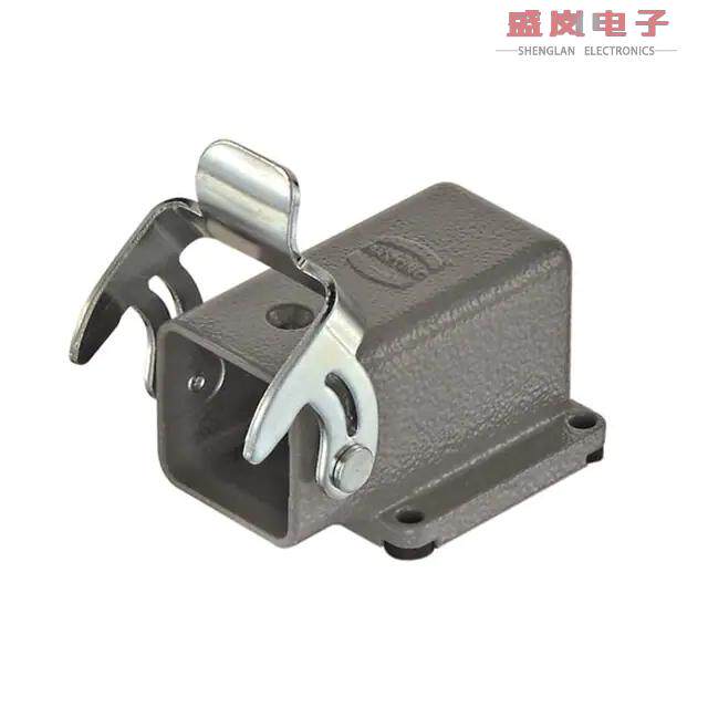 原装正品09200030811[3A BULKHEAD HOUSING ANGLED (4 SC]