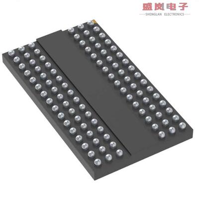 原装正品W631GU6NB-11[IC SDRAM 1GB X16 933MHZ 96WBGA]