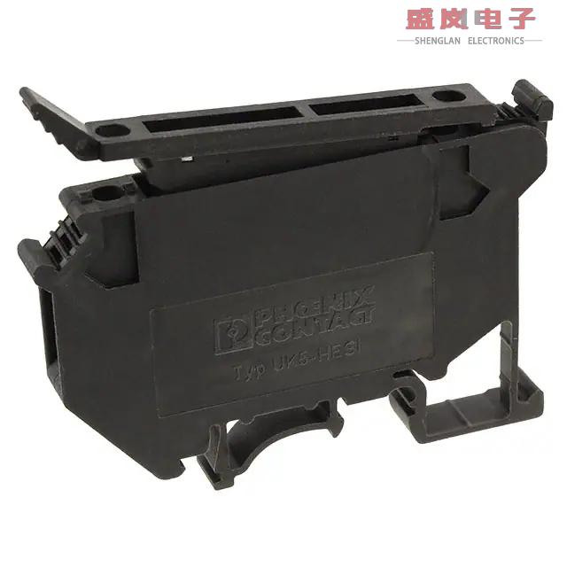 原装正品3001006[CONN TERM BLK DISCONN 10-26AWG]