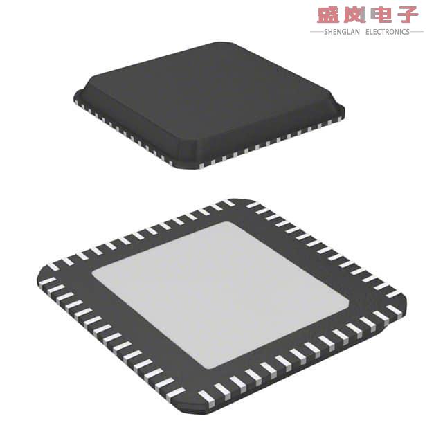 原装正品LAN9303I-ABZJ[IC ETHER SW 3PORT 16BIT 56QFN]