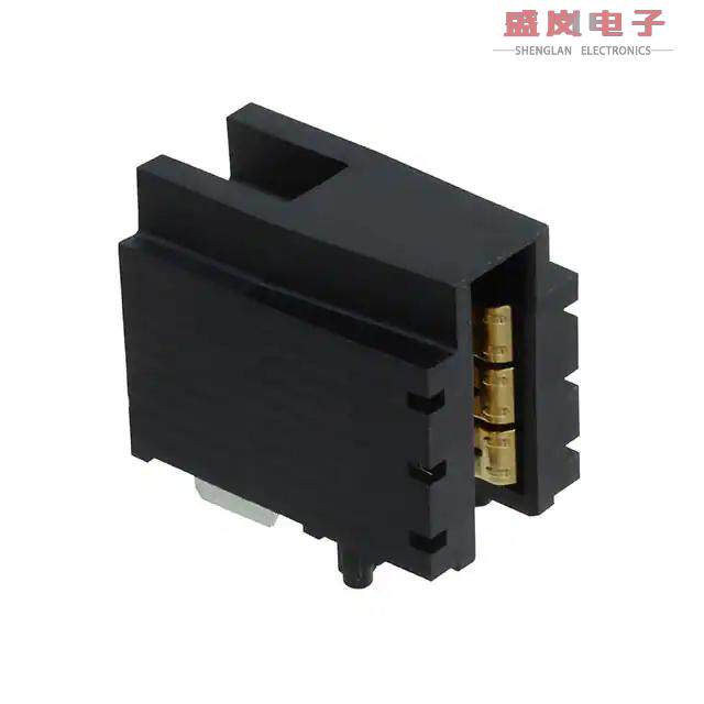 原装正品2204018-2[DUAL CROWN CLIP JUNIOR POWER CON]