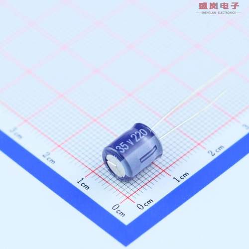 原装正品ERJ1VM221F09OT[220uF 20% 35V]