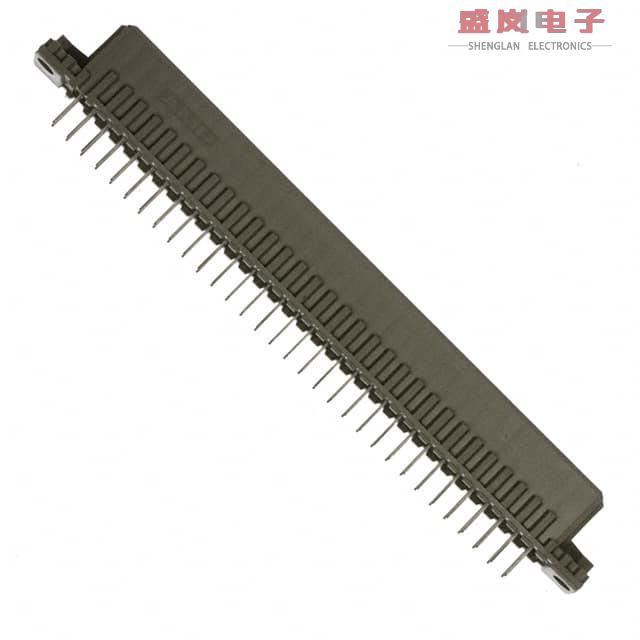 原装正品5650861-5[CONN DIN RCPT 64POS PCB GOLD]