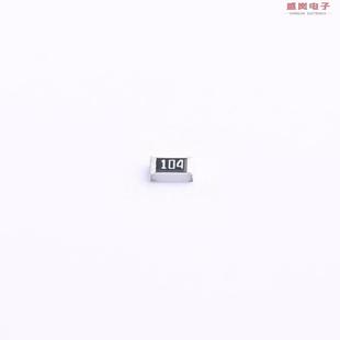 正品 125mW ERA6ARB104V 0.1% 100k 原装