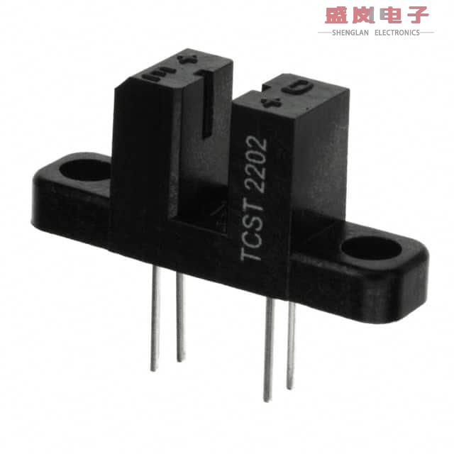 原装正品TCST2202[SENSOR OPT SLOT PHOTOTRAN PCB MT]