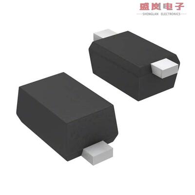 原装正品BAR8802VH6327XTSA1[RF DIODE PIN 80V 250MW